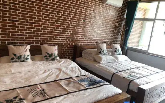 Tianyu Home Inn