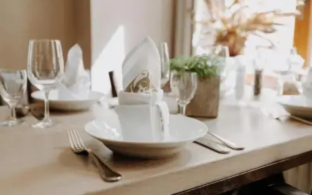 Hotel Schwarzer Adler Stendal