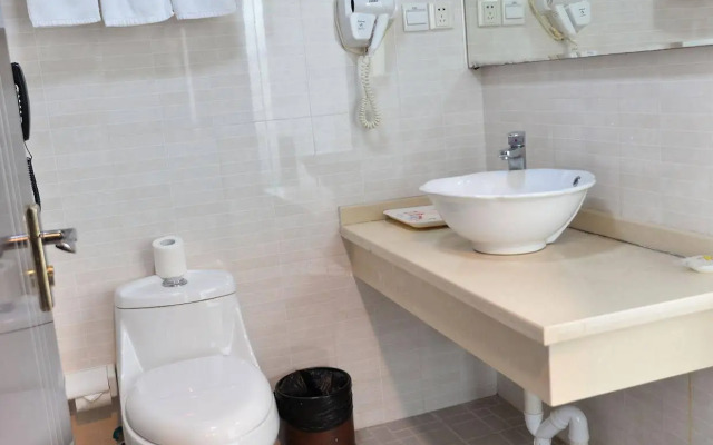 Shanghai Joyful Star Hotel