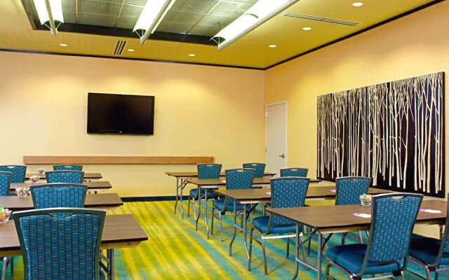 SpringHill Suites Philadelphia Airport Ridley Park