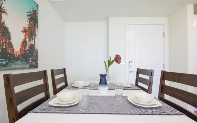 Luxury Condos at Hollywood Beach