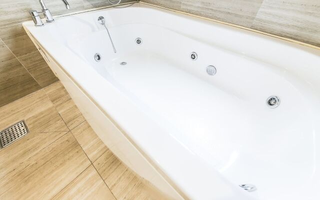 Hotel 9 in Dongdaemoon