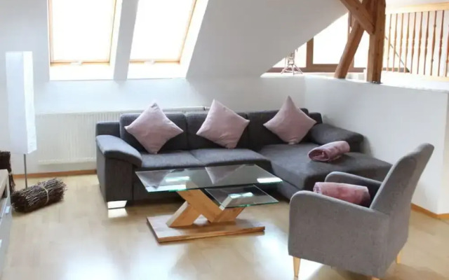 Vision Comfortable Holiday Residence