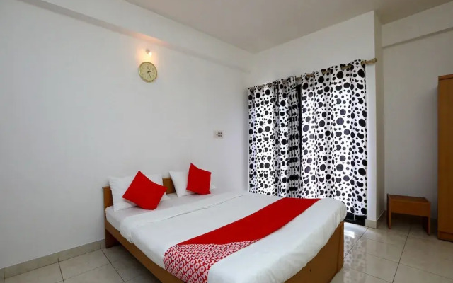 Oyo 19157 Kuteer Home Stay