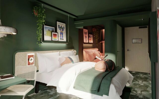 Greet Hotel Salon De Provence
