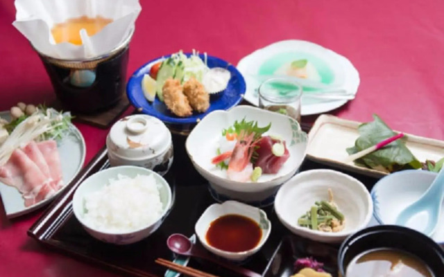 Livemax Resort Okudogo