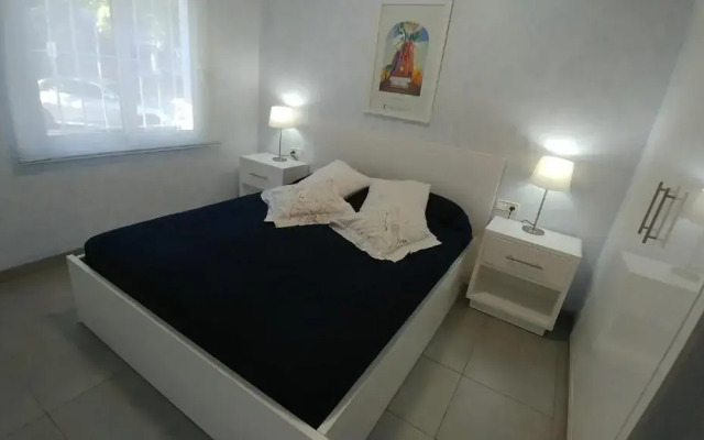 Apartament OASIS B3 Roses