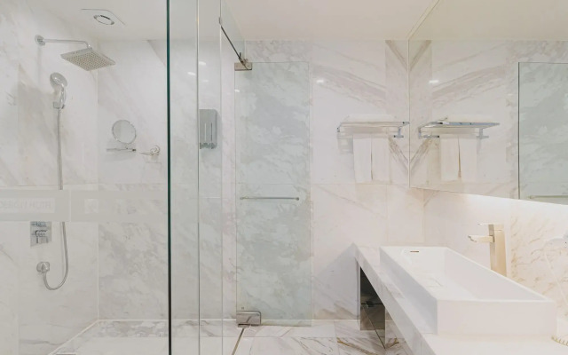 ACC Design Hotel