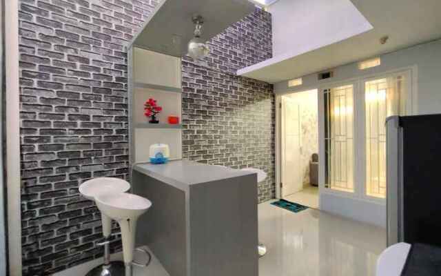 Villa Permata Garden C14 by N2K