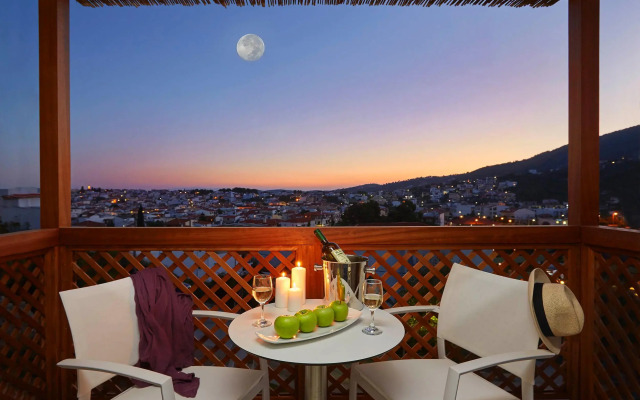 Mystery Skiathos Luxury Residence