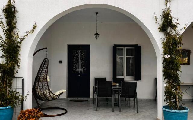 Villa Jenny Stylianou Apartment 1