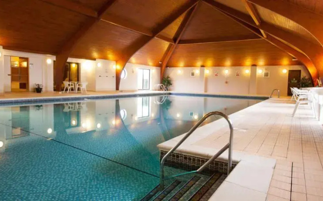 Highlands End Holiday Park
