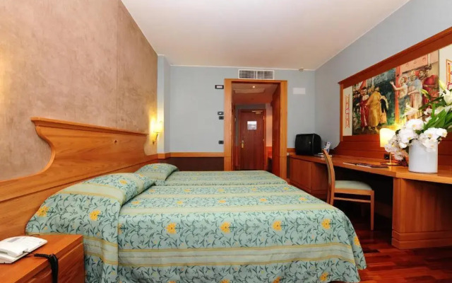 Hotel BV Grand Hotel Assisi