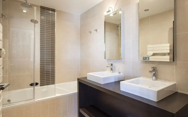 Hôtel Club MMV Les 2 Domaines