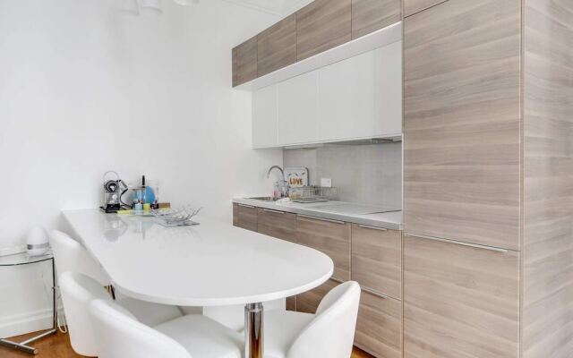 Stunning Apartment for 2 in Saint-georges