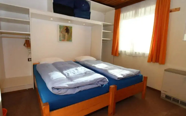 Cozy Apartment in Niedernsill With a Great View