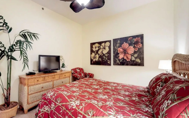 Sapphire Condominiums