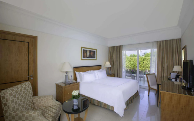 Swissôtel Sharm El Sheikh All Inclusive Collection