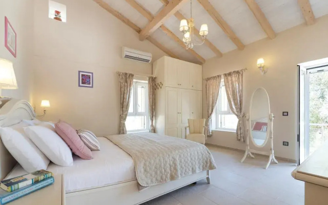 Thodoris House in Kourteika