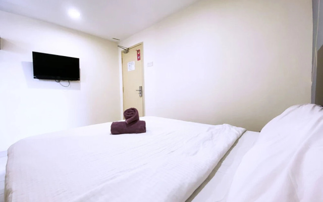 Your Hotel Klang by D'Concept