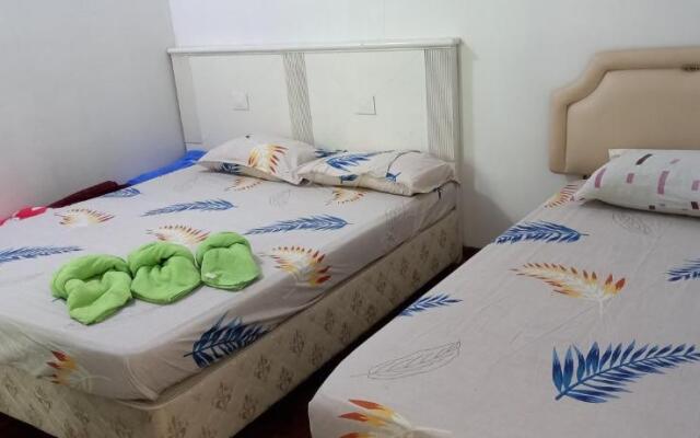 UA KK Homestay