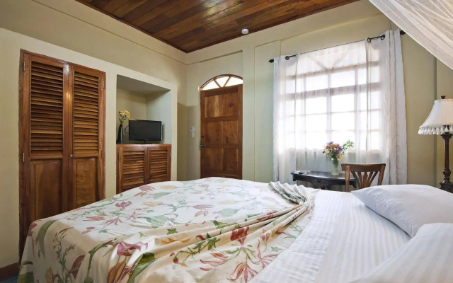 Hotel Casa San Francisco