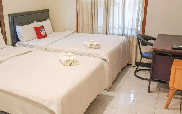Penginapan Kunthi