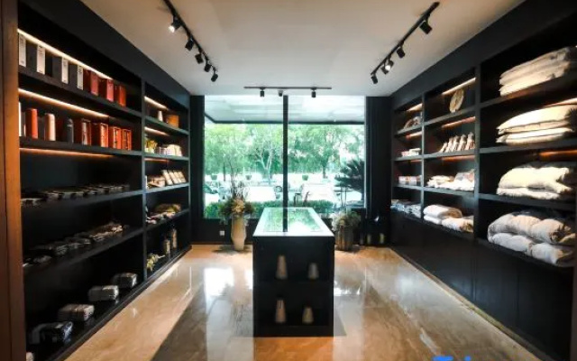 Fangzheng Longyue Hotel – Meal – Harbin