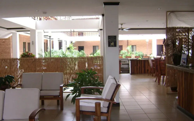 Hotel Rincón del Llano