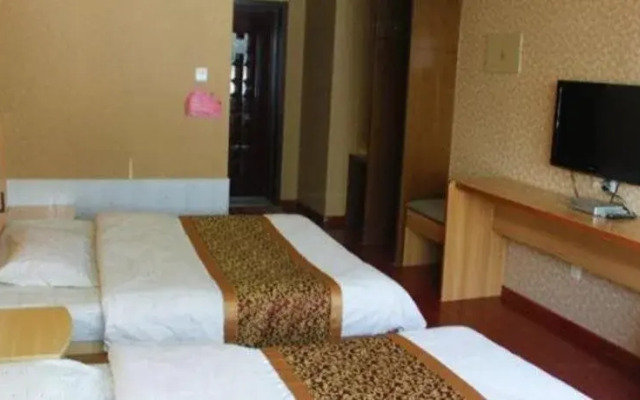 Xincheng Business Hotel