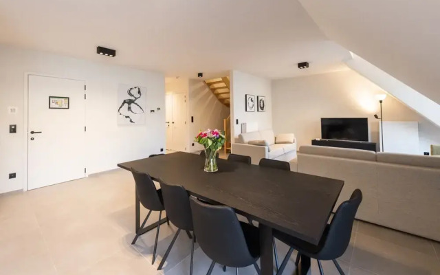 Belcasa Beach Suites & Lofts