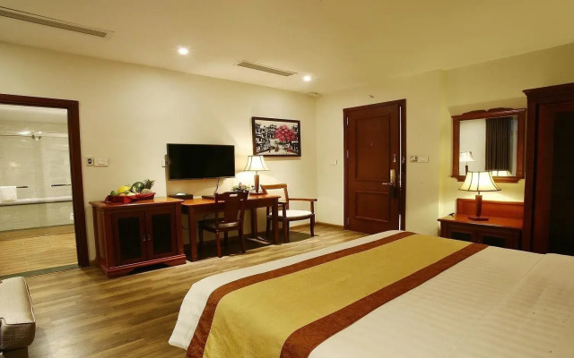 Western Hanoi Hotel