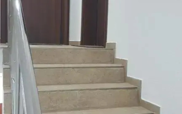 Nikolina Apartments