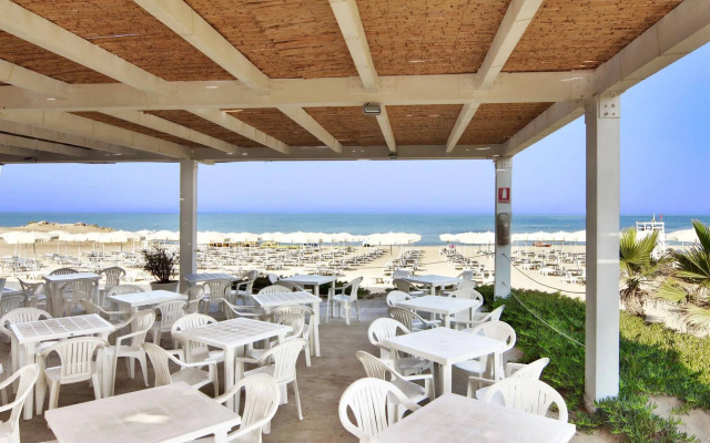 I Giardini di Athena – Athena Resort