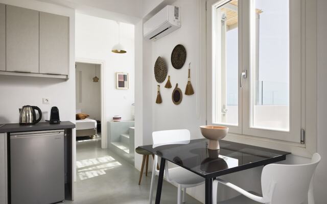 Ianemi Suites by K4 Kythnos