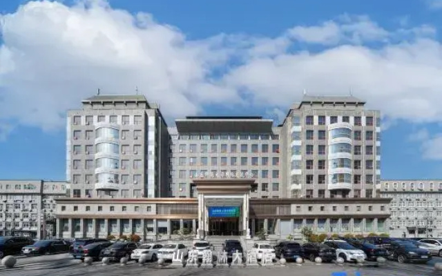Hanlin Business Hotel
