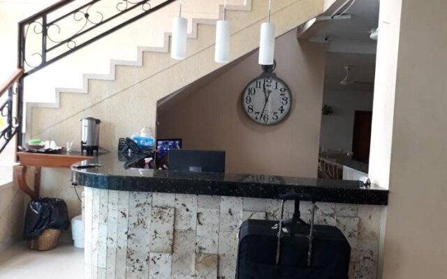 Hotel Kimari