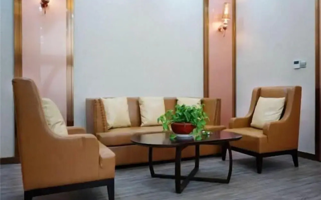 Metropolo Jinshanzui Village Hotel