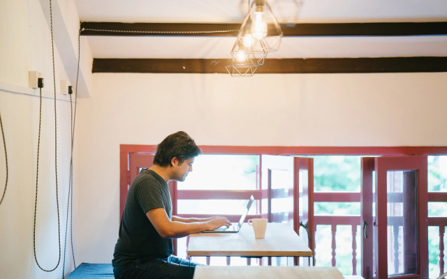 Draper Startup House for Entrepreneurs