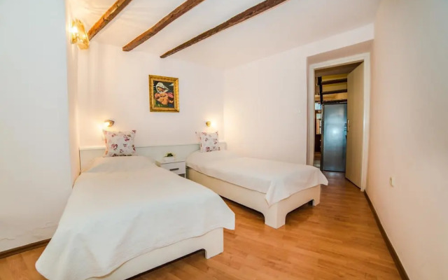 Apartments Dominik Rovinj