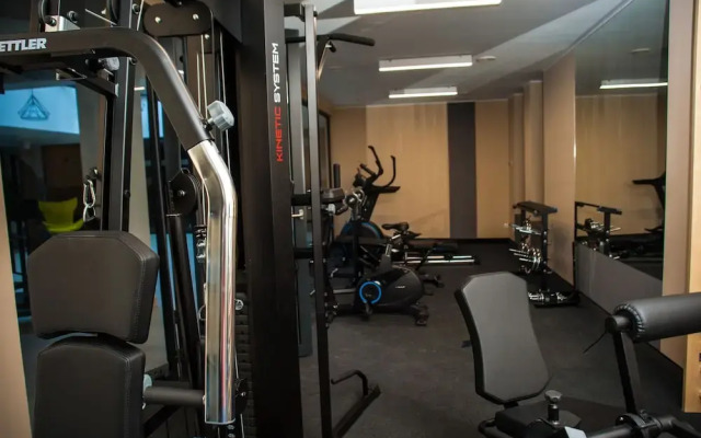 Flats For Rent - Jelitkowo Tre Mare