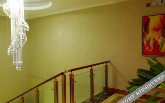 Wanhao Business Hotel