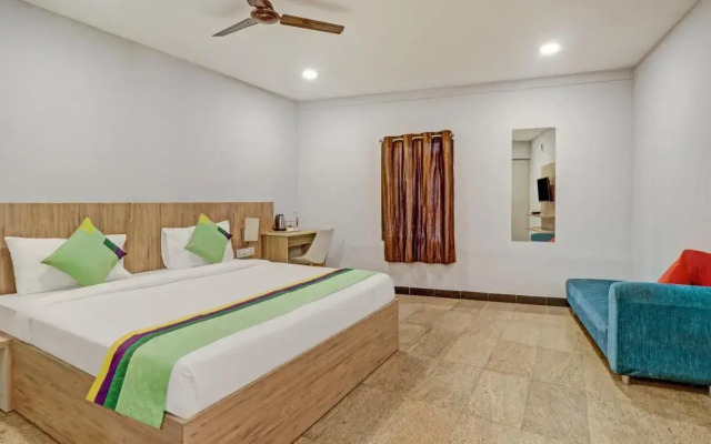 Itsy Hotels Classio Richmond