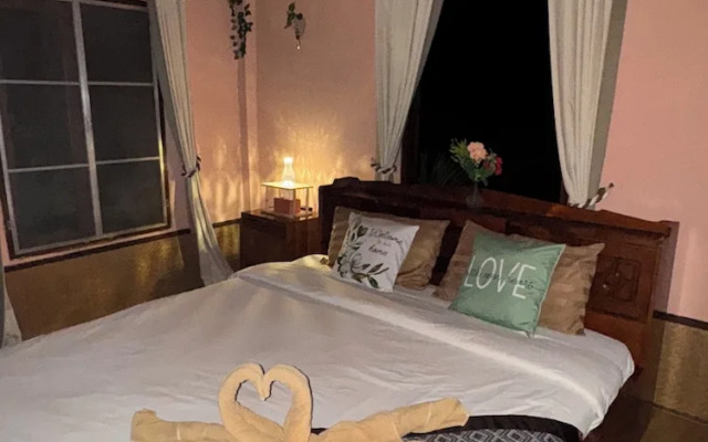 The Nest Pai Love Resort