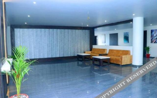 The Grand Astoria Somnath