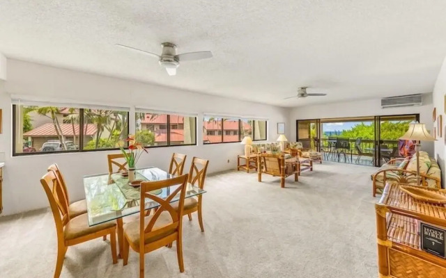 Big Island Keauhou Gardens 2 Bedroom Condo