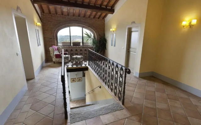 Casa Vacanze B&B Poggio Al Vento Toscana