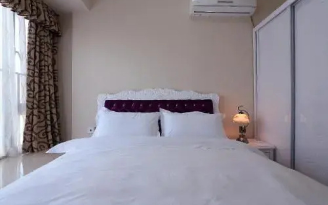 Alice International Apartment