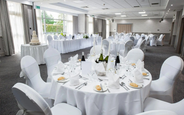 DoubleTree by Hilton Glasgow Strathclyde