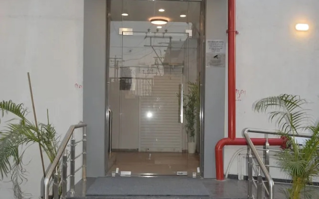 Iris Beacon Hotel, Rajkot
